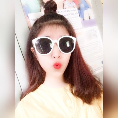 Profile Photo of Phùng Phương Anh (@anh2_phng) on Twitter