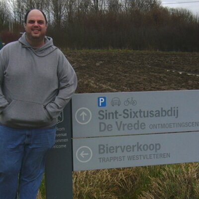 Profile Picture of Matthew Wechsler (@mattman33324) on Twitter