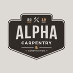 Profile Picture of Aaron Bedford (@alpha_carpentry) on Instagram