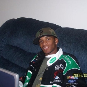 Profile Picture of Sergio Thomas (@sergethomas) on Myspace