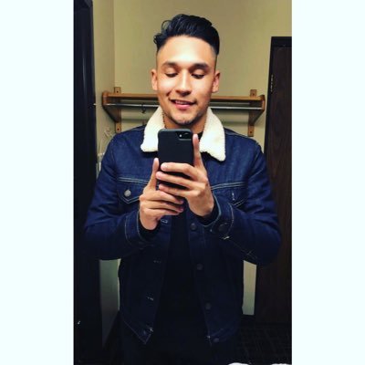 Profile Picture of -JARED〽️IJARES- (@jared_mijares) on Twitter