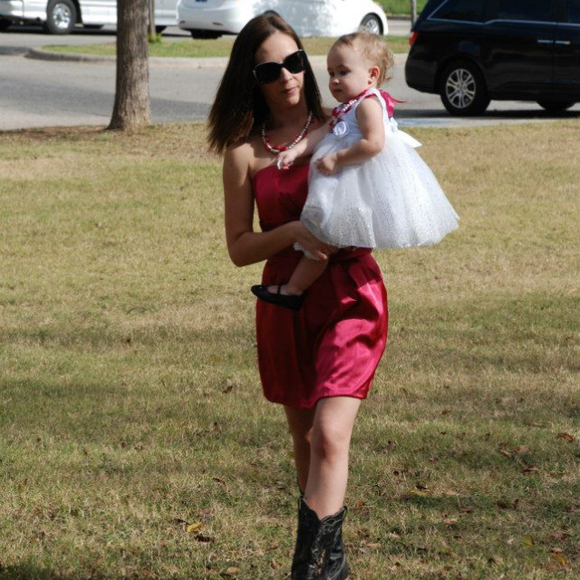 Profile Picture of Sara Nonnemacher (@lovepink85) on Poshmark