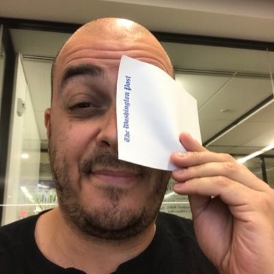 Profile Picture of Jeremy Gottlieb (@JM_Gottlieb) on Twitter