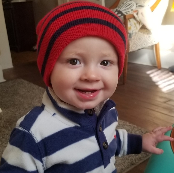 Profile Picture of Robbie Newton (@familymann78) on Poshmark