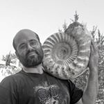 Profile Picture of José Juárez Ruiz (@juarezfossil) on Instagram