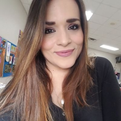 Profile Picture of Patricia Curd Riojas (@pat_curd1968) on Twitter