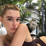 Profile Picture of SarahSnyder (@sarahfuckingsnider) on Instagram