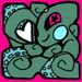Profile Picture of Peter White (@kamennohime) on Pinterest