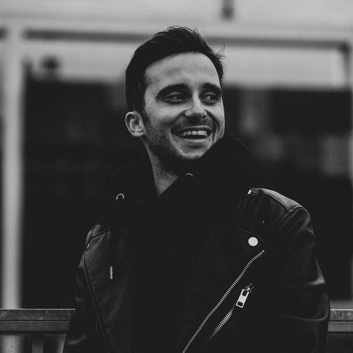 Adrian Richner - Tiktok Profile Picture of Adrian Richner (@djadrianrich) on Tiktok