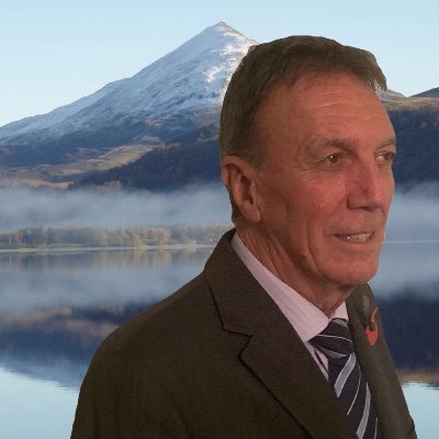 Profile Picture of Stuart Powell (@1stuartpowell) on Twitter