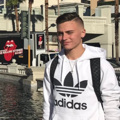 Profile Picture of Heff (@Matt_Heffernan9) on Twitter