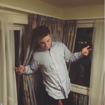 Profile Picture of Joe (@JoeLoveday) on Twitter