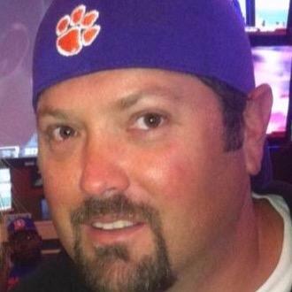 Profile Picture of Fred Blackwell (@ItsfredinscFred) on Twitter
