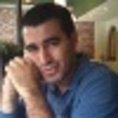 Profile Picture of Joel Villaseñor (@tecnologiasag) on Twitter