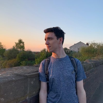 Profile Picture of Mike Stansfield (@MikeStansfield8) on Twitter