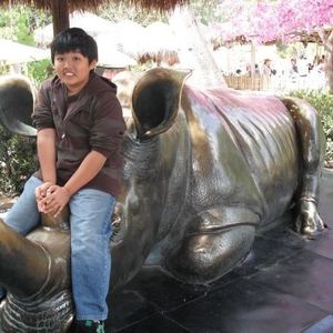 Profile Picture of Eugene Lee (@274651009) on Myspace