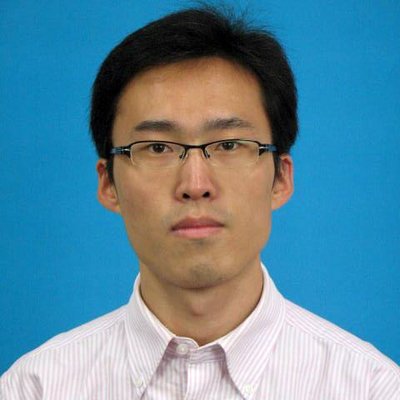 Profile Picture of Pengwei Wang (@PengWeiWang) on Twitter