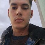 Profile Picture of Brandon Eberling (@eberling_brandon) on Instagram