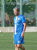 Profile Picture of Paul Foster (soccer)on Wikipedia