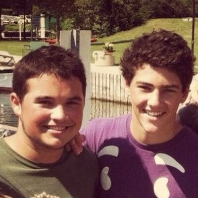 Profile Picture of Jake Gleason (@JakeGleason5) on Twitter