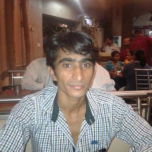 Profile Picture of Vijay Vijay Puri (@vijaypuri101) on Twitter