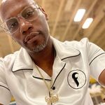 Profile Picture of Jabaar Carmack / S.C. Barber (@fadedbarbershop803) on Instagram