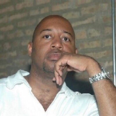 Profile Picture of Corey Bradford (@CoreyBradford) on Twitter