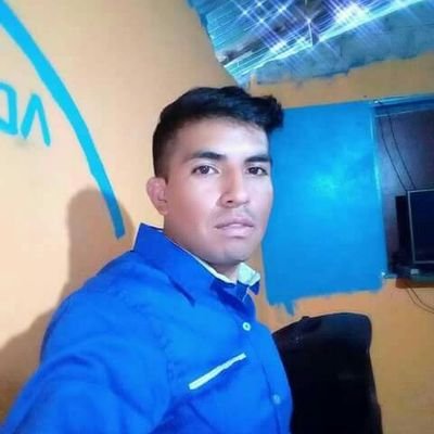 Profile Picture of Humberto Pando (@pando_humberto) on Twitter