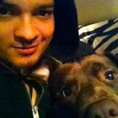 Profile Picture of Robert Parrilla (@RobertParrilla2) on Twitter