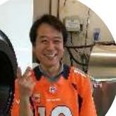 Profile Picture of Suk Joo Park (@SukJooPark1) on Twitter