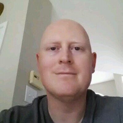 Profile Picture of Kenneth Gilmore (@Ken_N_Tx) on Twitter