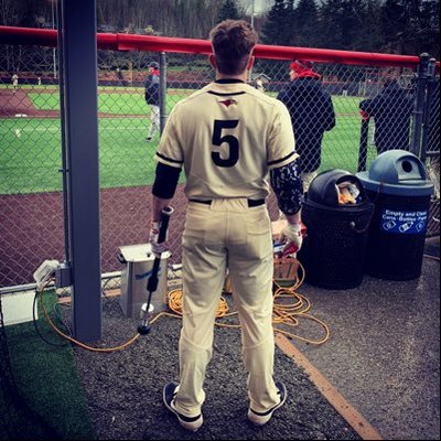 Profile Picture of Nick Mazzone (@NickMazzone4) on Twitter