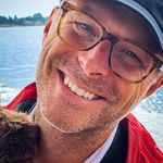 Profile Picture of Chris Nuttall-Smith (@cnutsmith) on Instagram