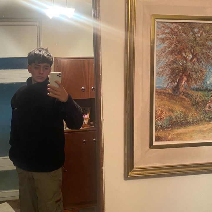 Profile Picture of David visconti (@@viscontidavid) on Tiktok