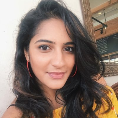 Profile Picture of Jennifer Laxmi (@JenLax) on Twitter