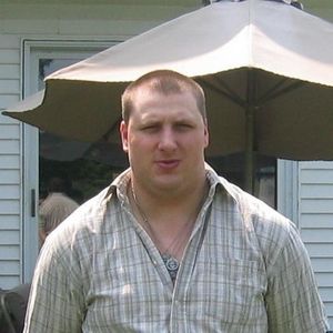 Profile Picture of Kenneth Pereira (@112638130) on Myspace