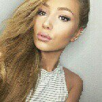 Profile Picture of fanpage für sharline davidsen (@sjjdavidsen_fanpage_) on Instagram