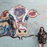 Profile Picture of Lacey Powers (@lacey-powers-3) on Quora