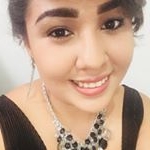 Profile Picture of Samantha Medrano (@samsustaita) on Instagram