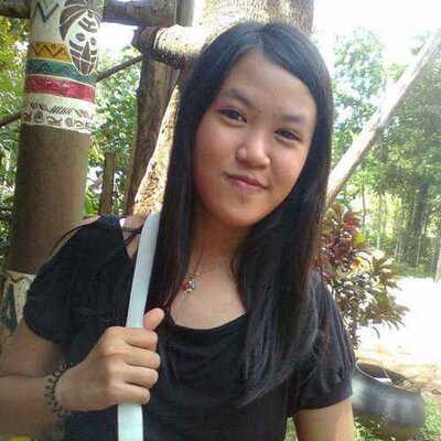 Profile Picture of Nicole Ledesma (@nicoleledesma7) on Twitter
