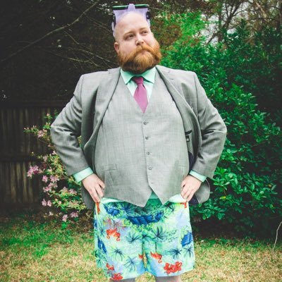 Profile Picture of Andy Livengood (@andylivengood) on Twitter