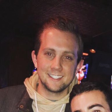 Profile Picture of Eric Horvath (@_horv_) on Twitter