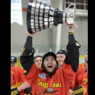 Profile Picture of ChristopherMcDougall (@cmgoaliecoach20) on Twitter