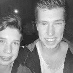 Profile Picture of George Connolly (@georgeconnolly) on Instagram