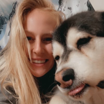 Profile Picture of Taylor Albrecht (@TayAlbrecht) on Twitter