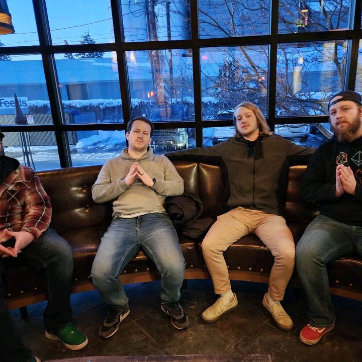 Profile Picture of Carl (@carlheiman) on Tiktok