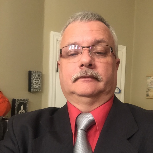 Profile Picture of Gary Mcdaniel (@gcmcdaniel) on Poshmark
