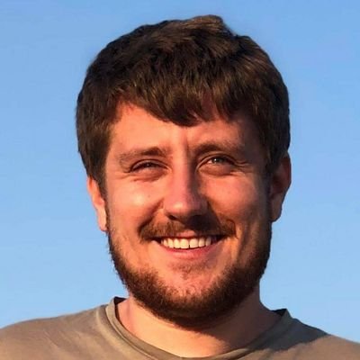 Profile Picture of Ryan Date (@ryan_date) on Twitter