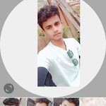 Profile Picture of Anand Upadhyay (@brahamn_abhishek__302) on Instagram