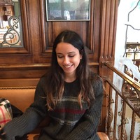 Profile Picture of Burcu Ozturk (@burcu-ozturk-1) on Quora